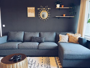 SuperSuite Boho XL 8P Balkon